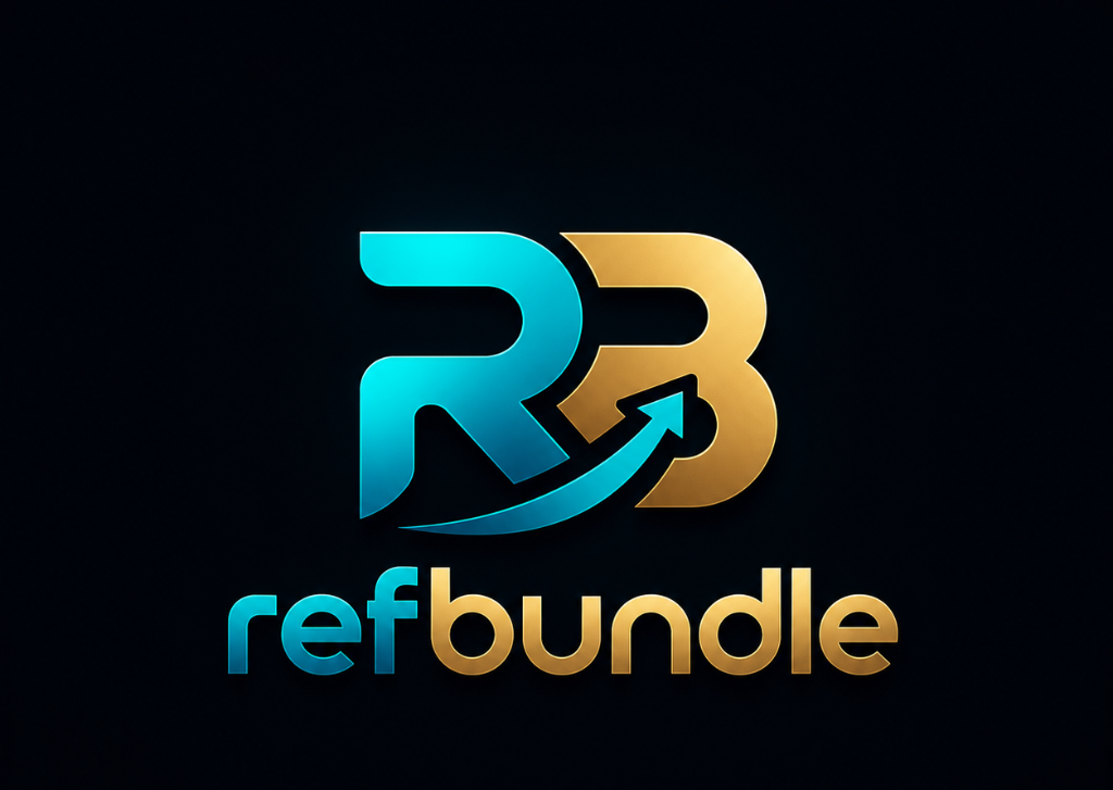 RefBundle Logo
